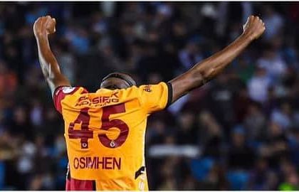 Victor Osimhen