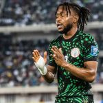 Ademola Lookman