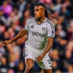 ALEX IWOBI