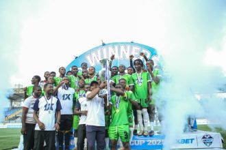 Ikorodu City Academy